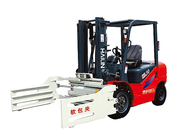 CPC-30 Clamping Machine(图1)