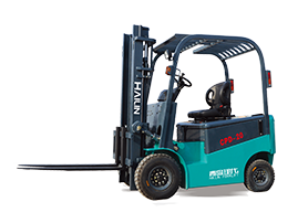 Electric Forklift Truck
